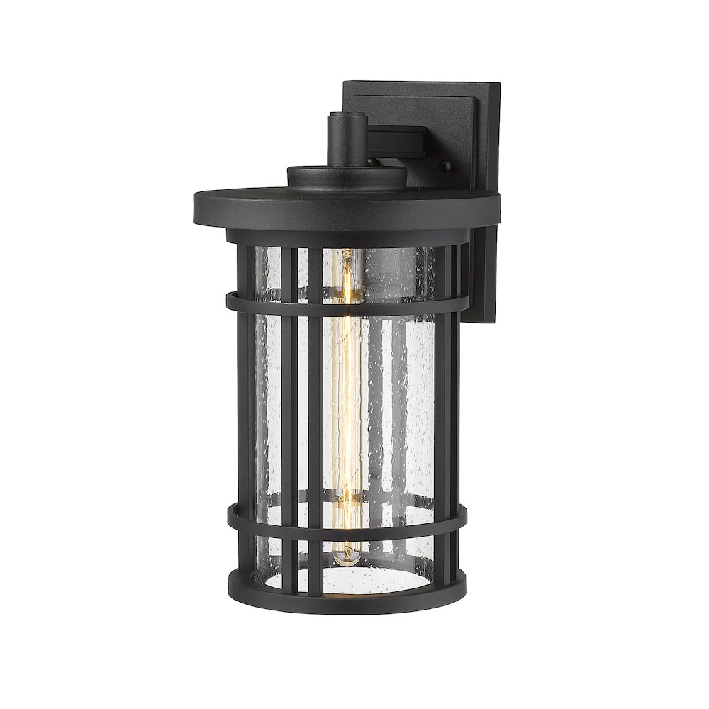 Z-Lite 1 Light Outdoor Wall Light. Picture 3