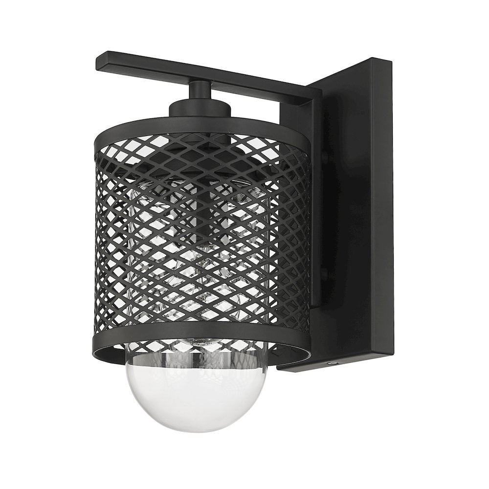 Z-Lite 1 Light Wall Sconce. Picture 5