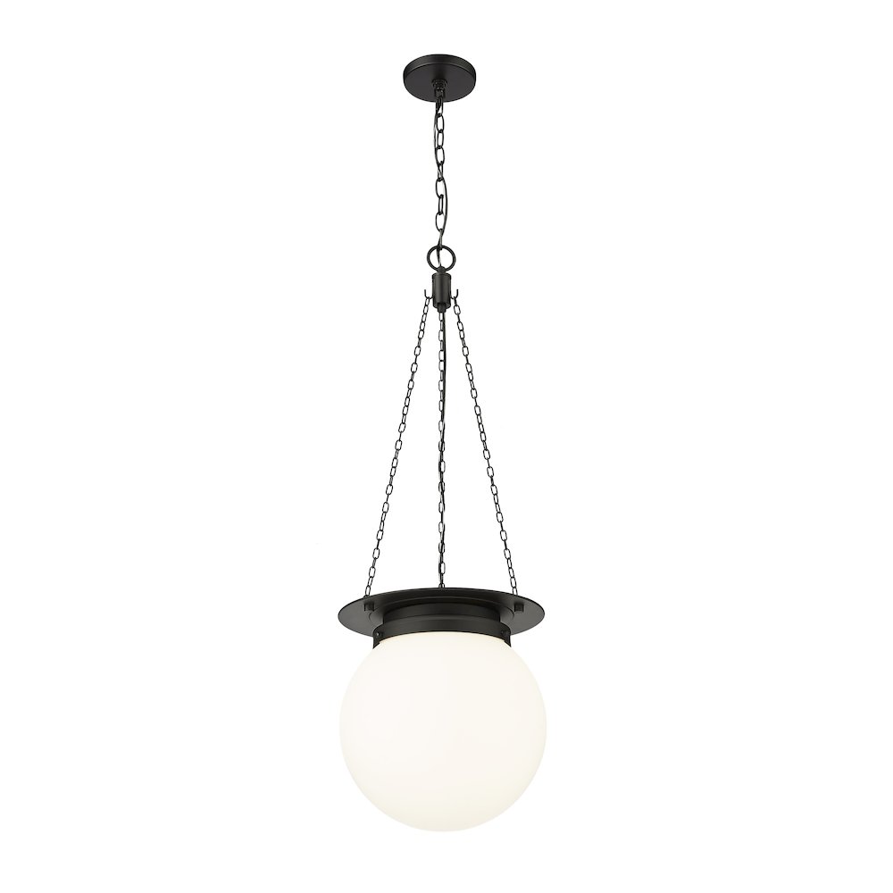 Z-Lite 1 Light Pendant. Picture 3