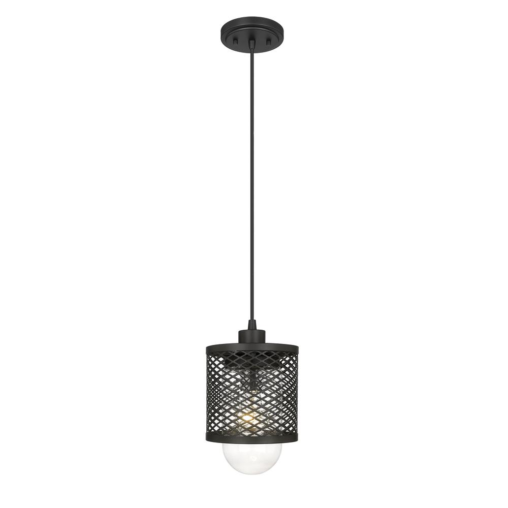 1 Light Pendant. Picture 2