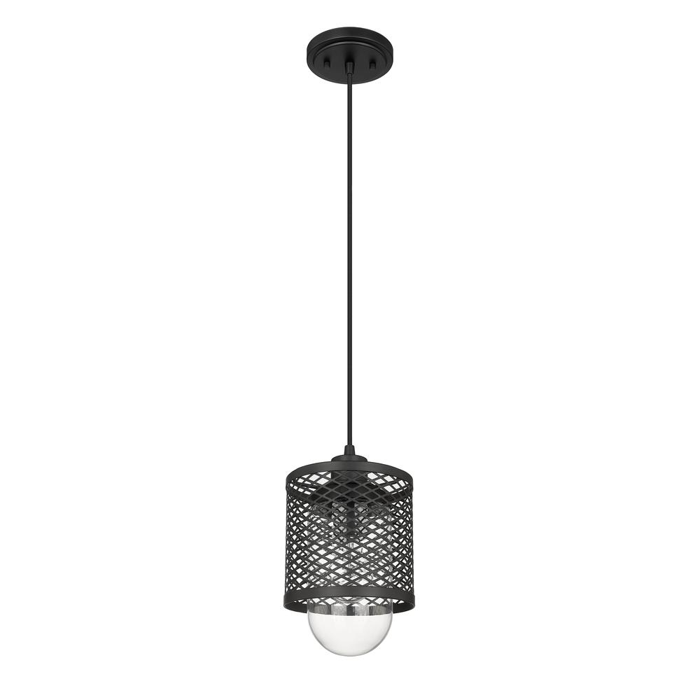 1 Light Pendant. Picture 5