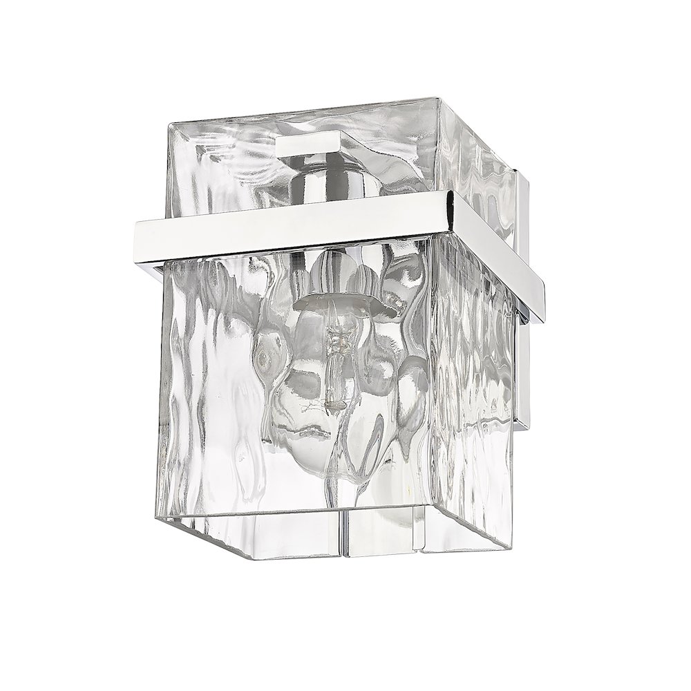 Z-Lite 1 Light Wall Sconce. Picture 5