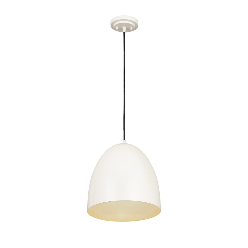 Z-Lite 1 Light Pendant. Picture 3