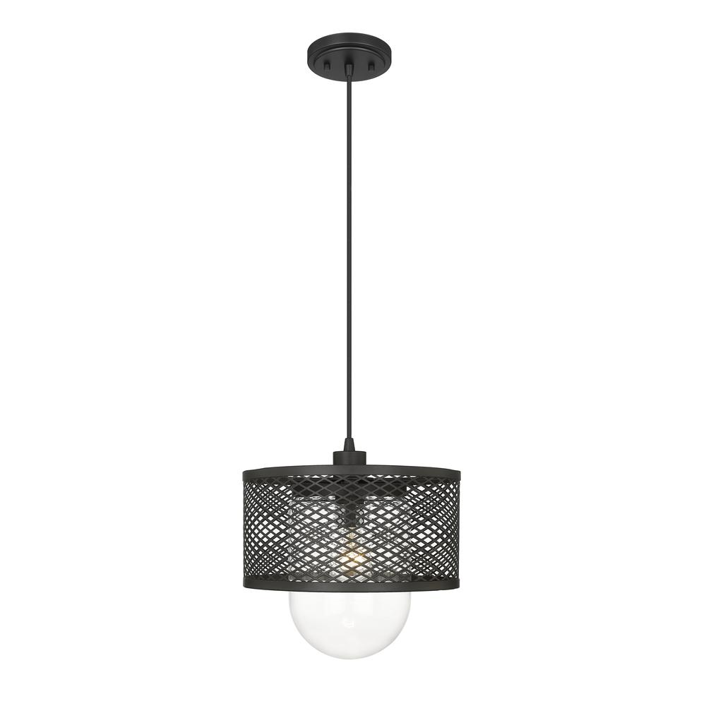 1 Light Pendant. Picture 2