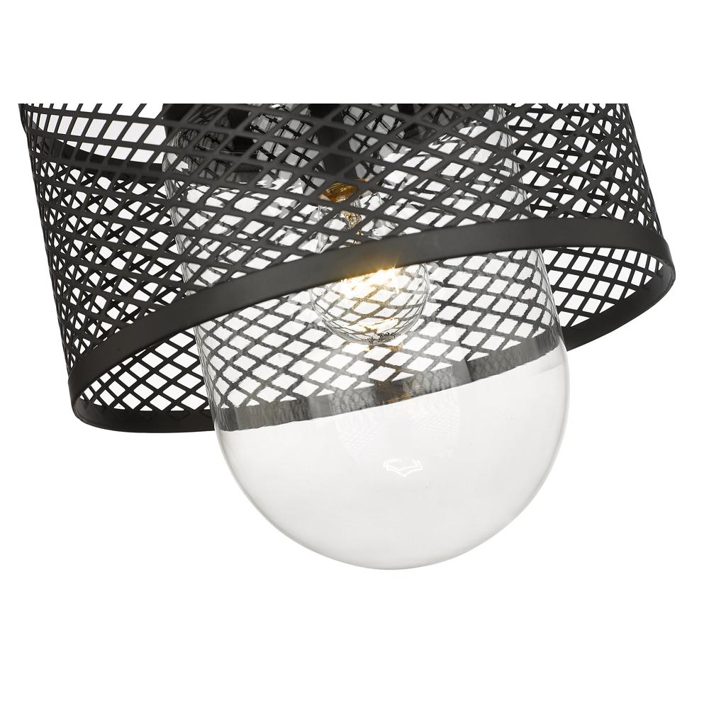 1 Light Pendant. Picture 4