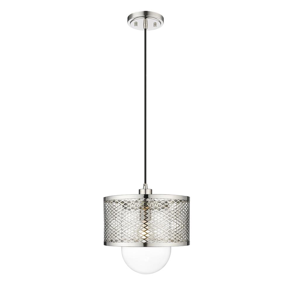 1 Light Pendant. Picture 2