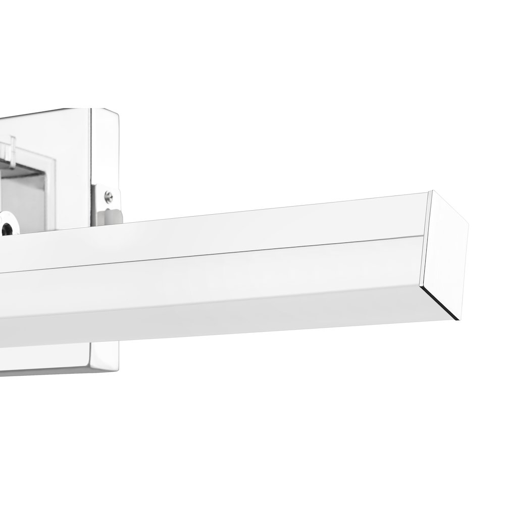 Z-Lite 1 Light Vanity. Picture 4