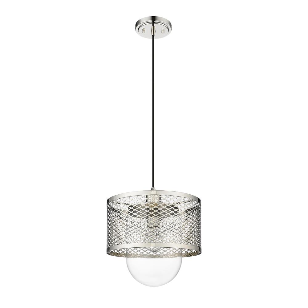 1 Light Pendant. Picture 5