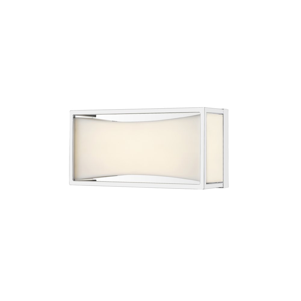 Z-Lite 1 Light Vanity. Picture 1