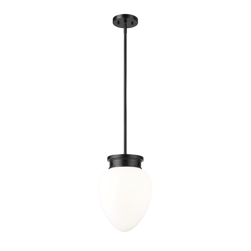 Z-Lite 1 Light Pendant. Picture 1