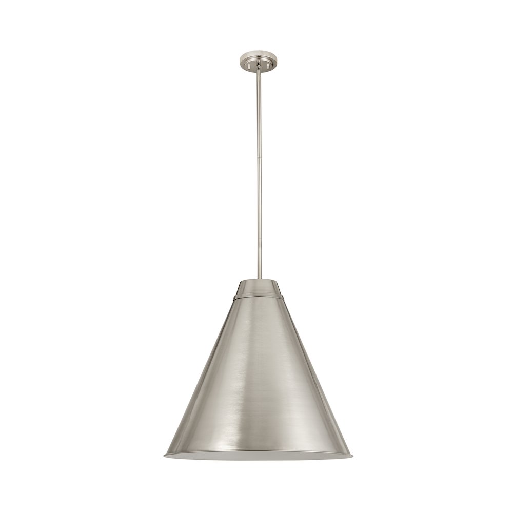 Z-Lite 1 Light Pendant. Picture 5
