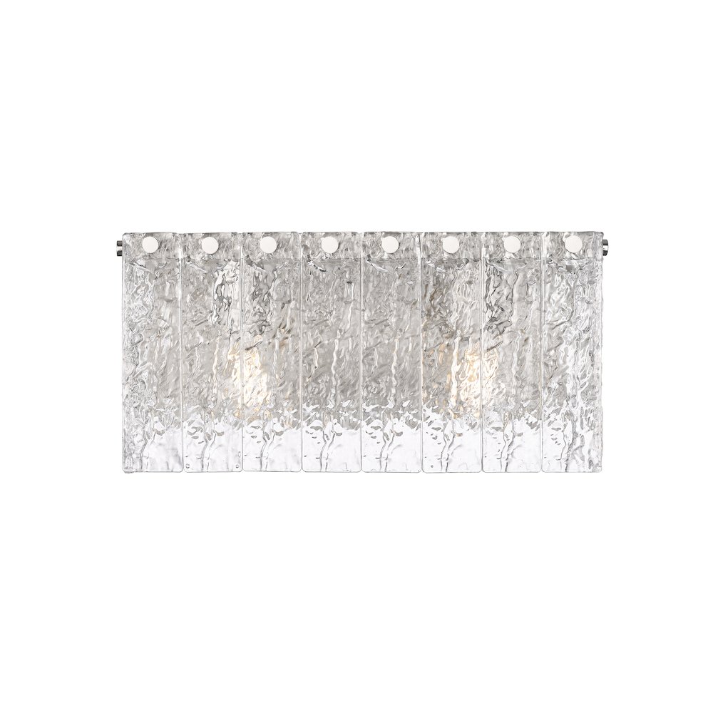 Z-Lite 2 Light Vanity. Picture 3