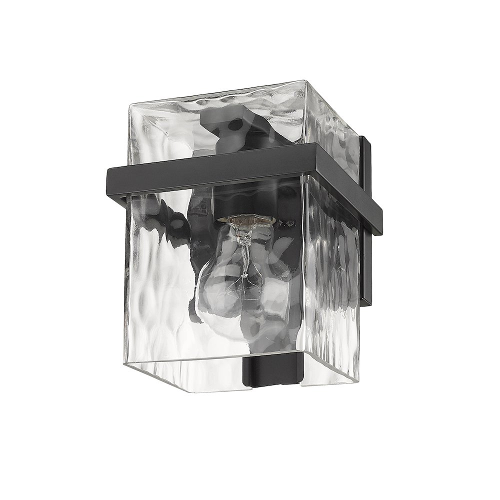 Z-Lite 1 Light Wall Sconce. Picture 5