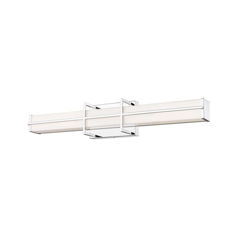 Z-Lite 1 Light Vanity. Picture 2