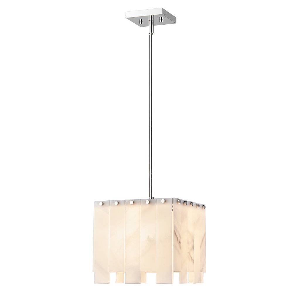 Z-Lite 1 Light Pendant. Picture 1