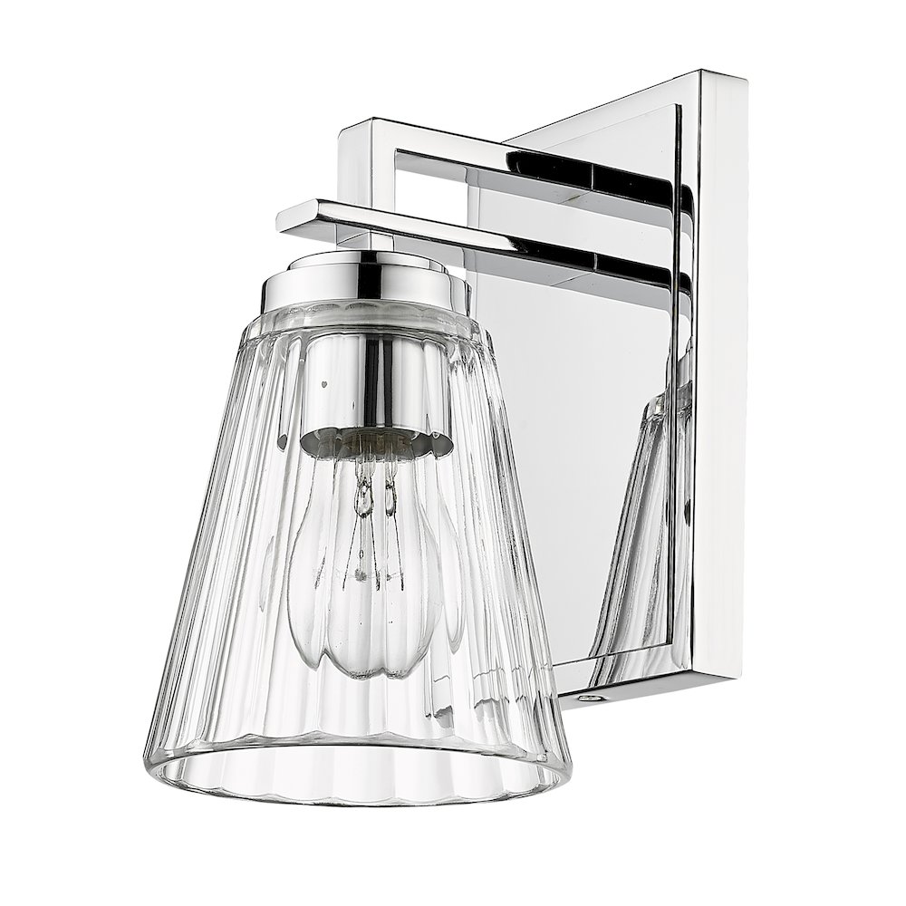 Z-Lite 1 Light Wall Sconce. Picture 5
