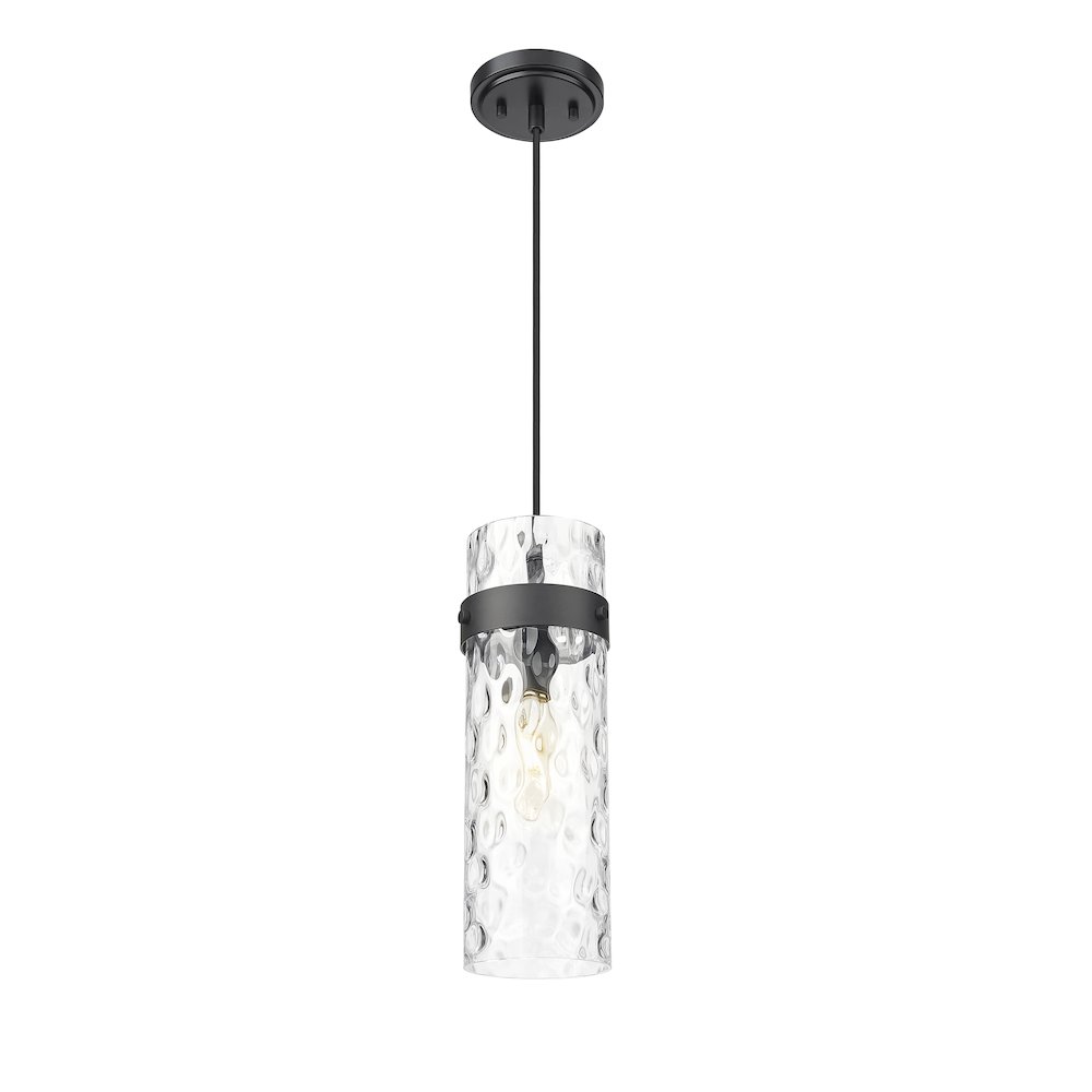 Z-Lite 1 Light Pendant. Picture 2