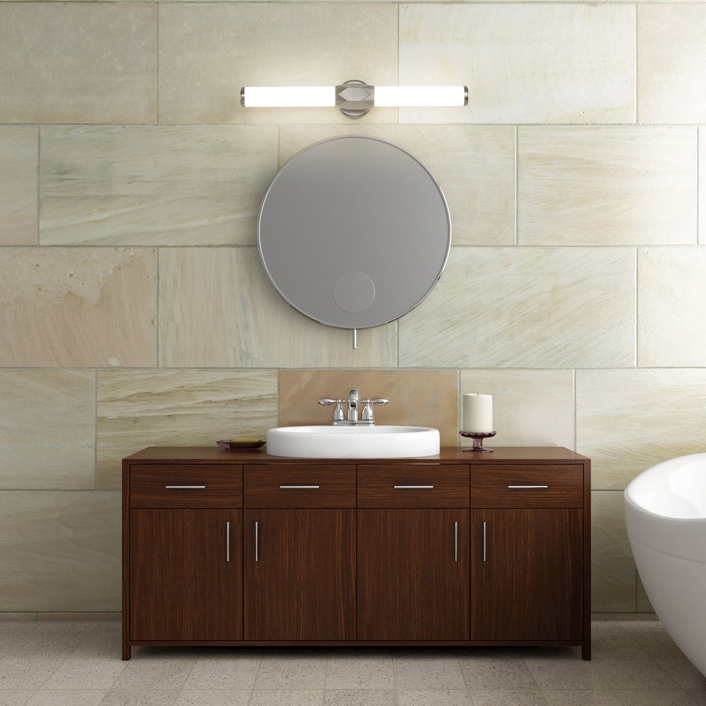 Z-Lite 1 Light Vanity. Picture 6