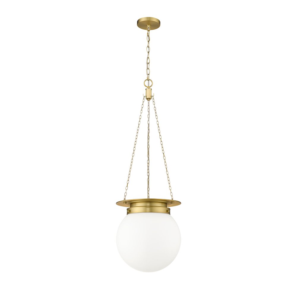 Z-Lite 1 Light Pendant. Picture 5