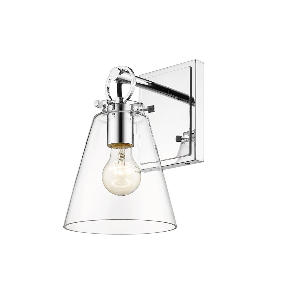 Z-Lite 1 Light Wall Sconce. Picture 3