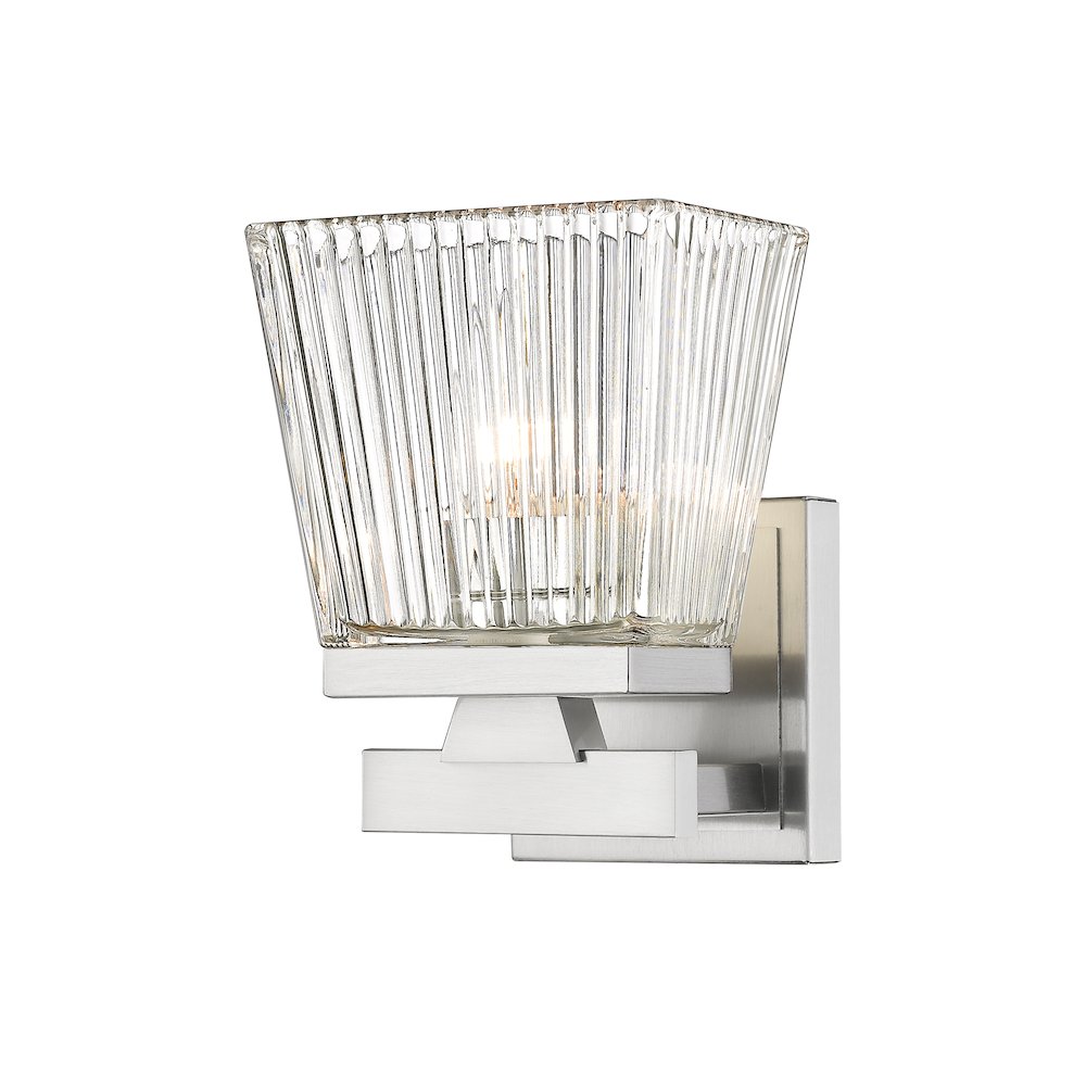 Z-Lite 1 Light Wall Sconce. Picture 1