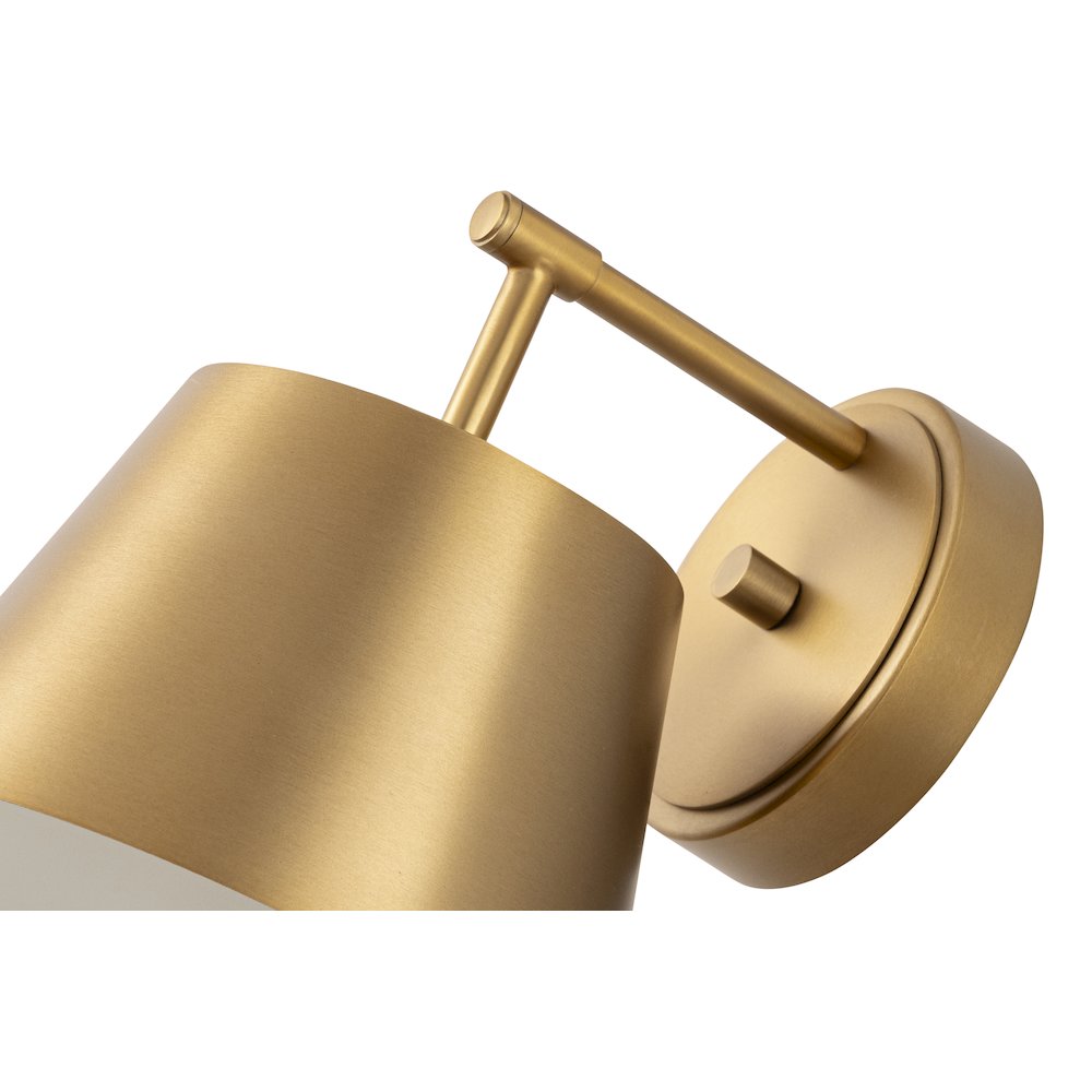 Z-Lite 1 Light Wall Sconce. Picture 4