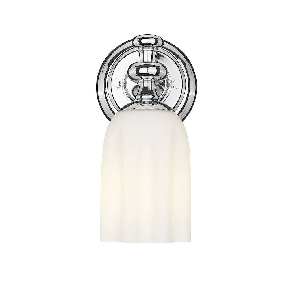 Z-Lite 1 Light Wall Sconce. Picture 3