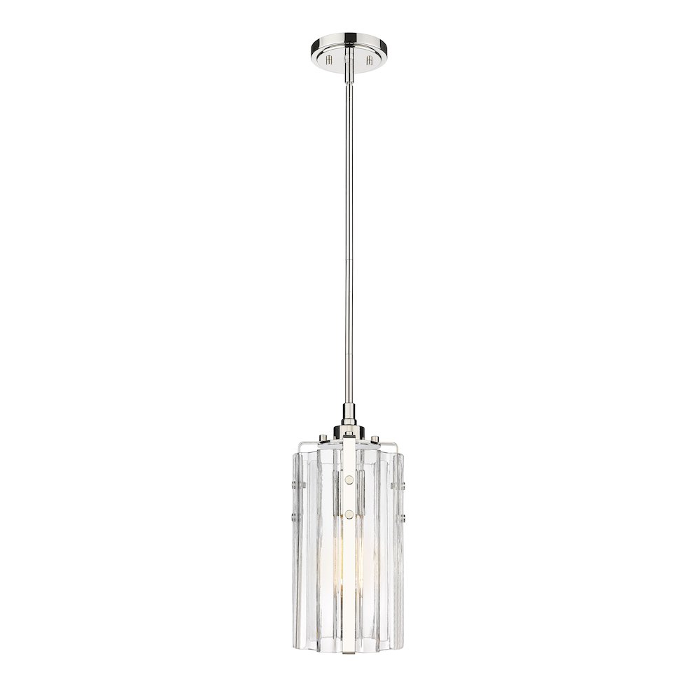 Z-Lite 1 Light Pendant. Picture 2