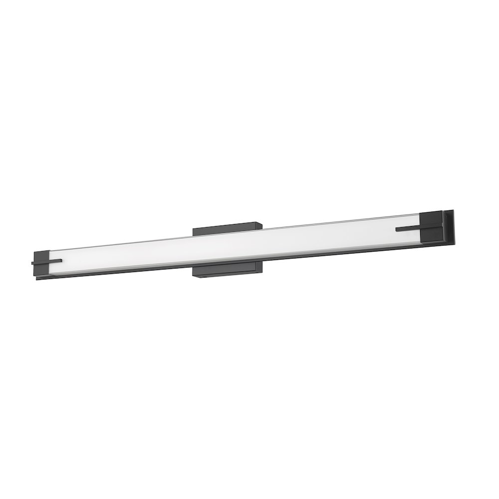 Z-Lite 1 Light Vanity. Picture 5