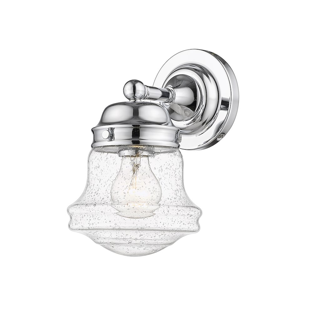 Z-Lite 1 Light Wall Sconce. Picture 3