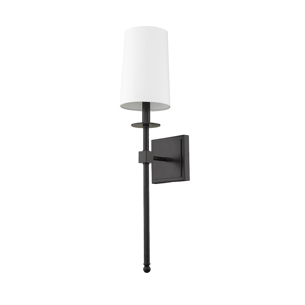 Z-Lite 1 Light Wall Sconce. Picture 5