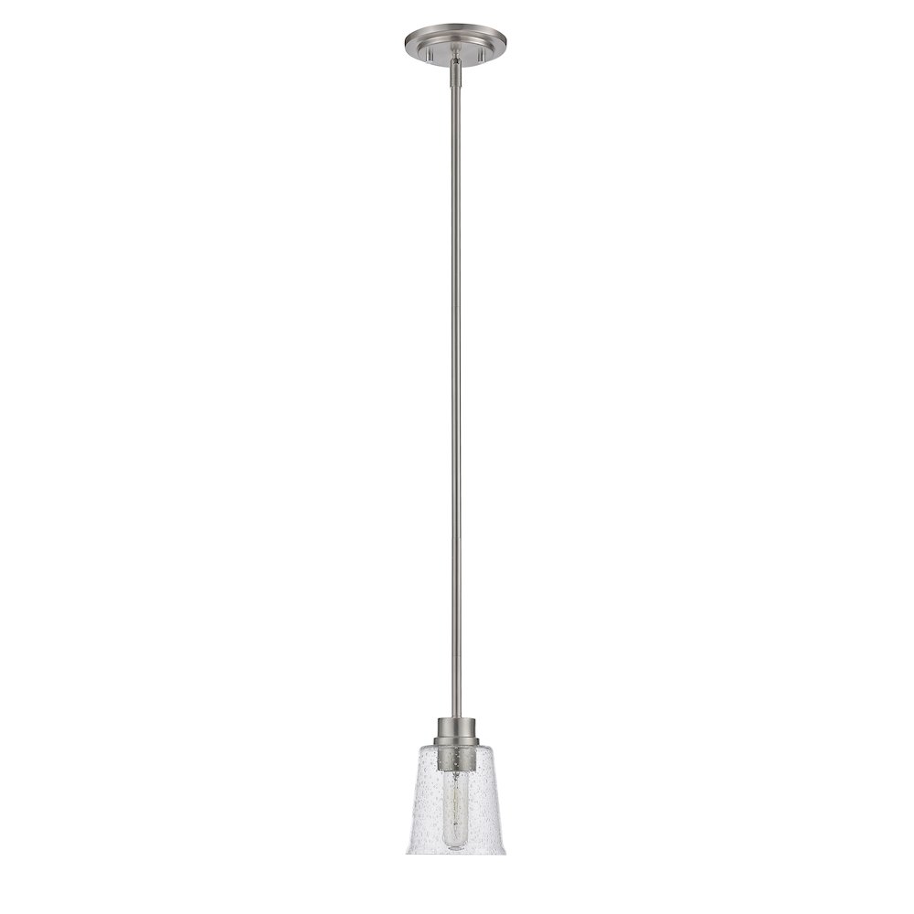 Z-Lite 1 Light Pendant. Picture 5