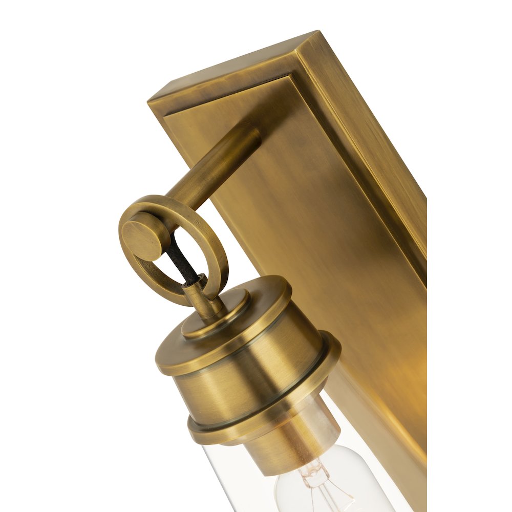 Z-Lite 1 Light Wall Sconce. Picture 4