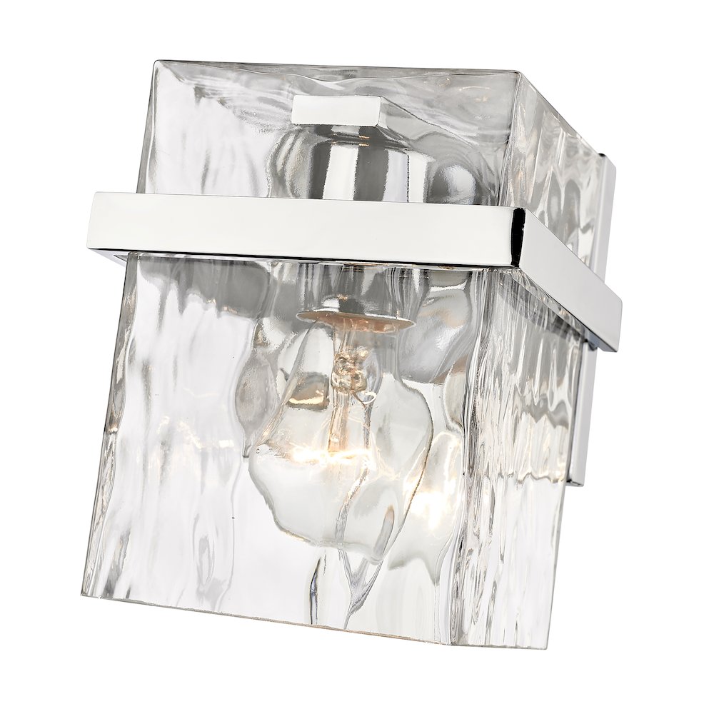 Z-Lite 1 Light Wall Sconce. Picture 4