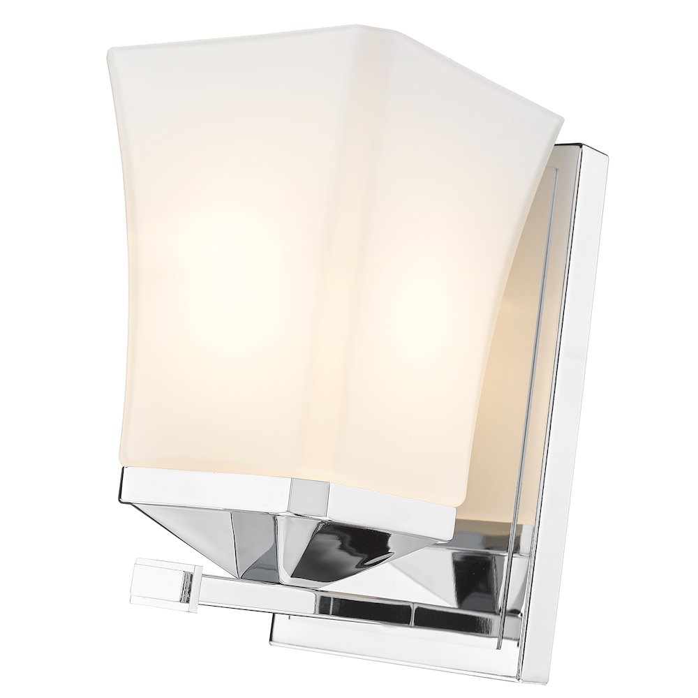 Z-Lite 1 Light Wall Sconce. Picture 4