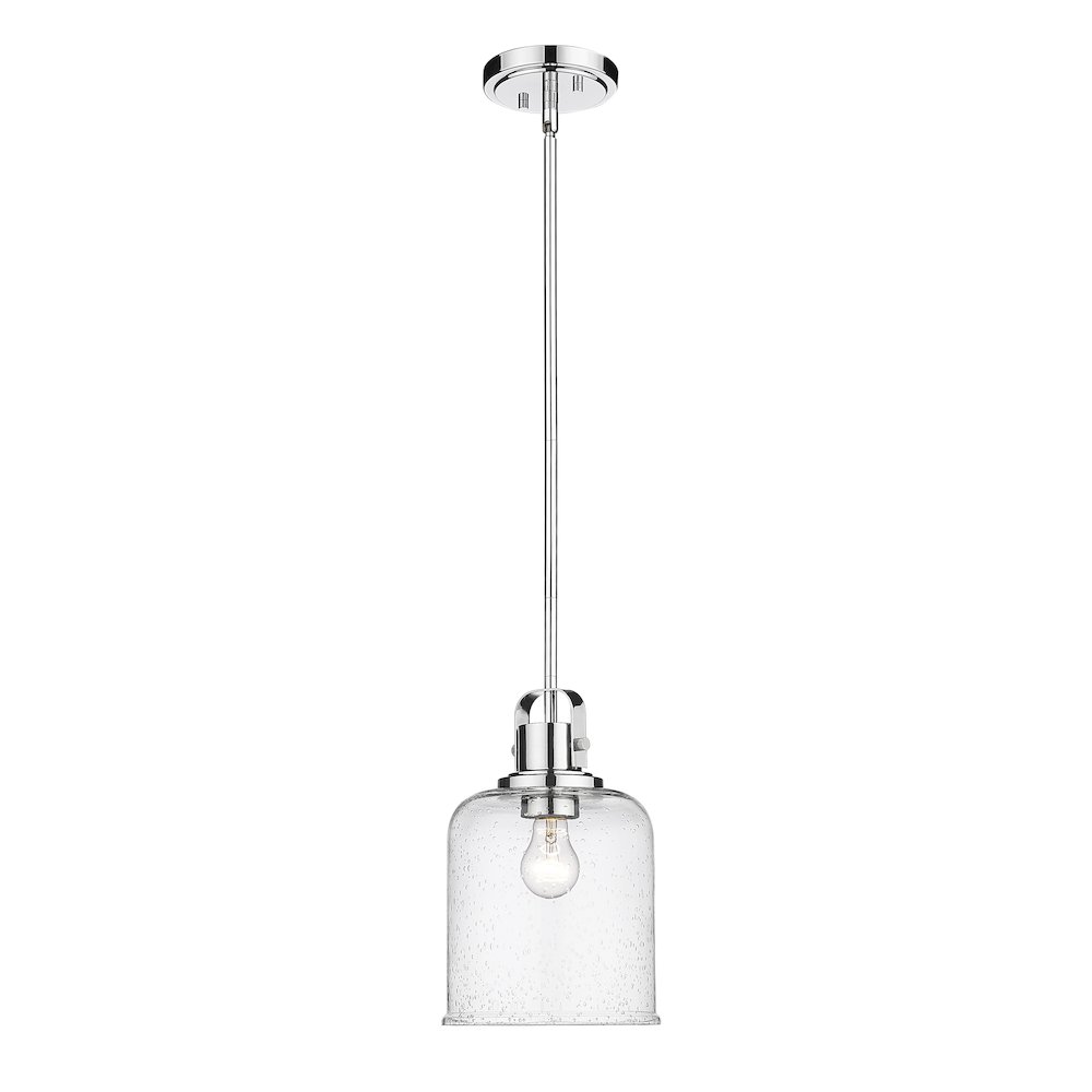 Z-Lite 1 Light Pendant. Picture 3
