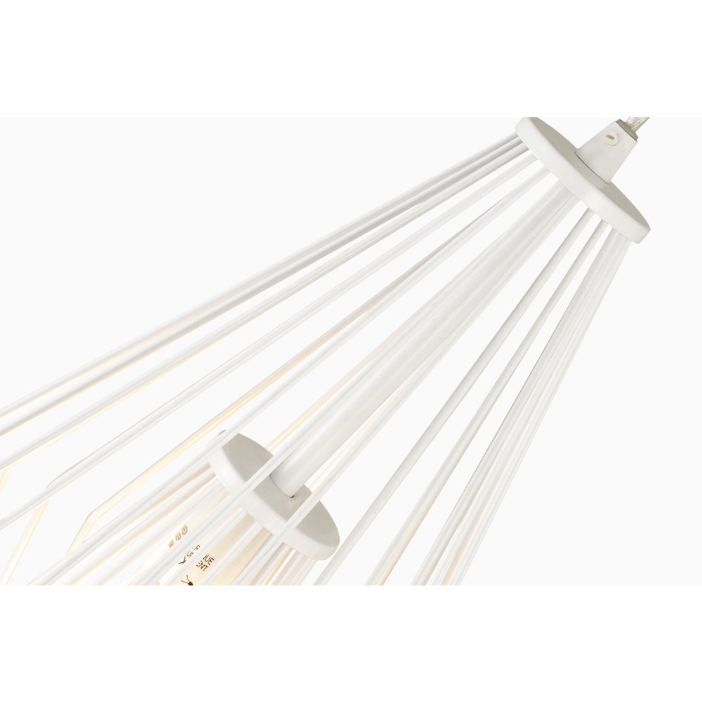Z-Lite 1 Light Pendant. Picture 4