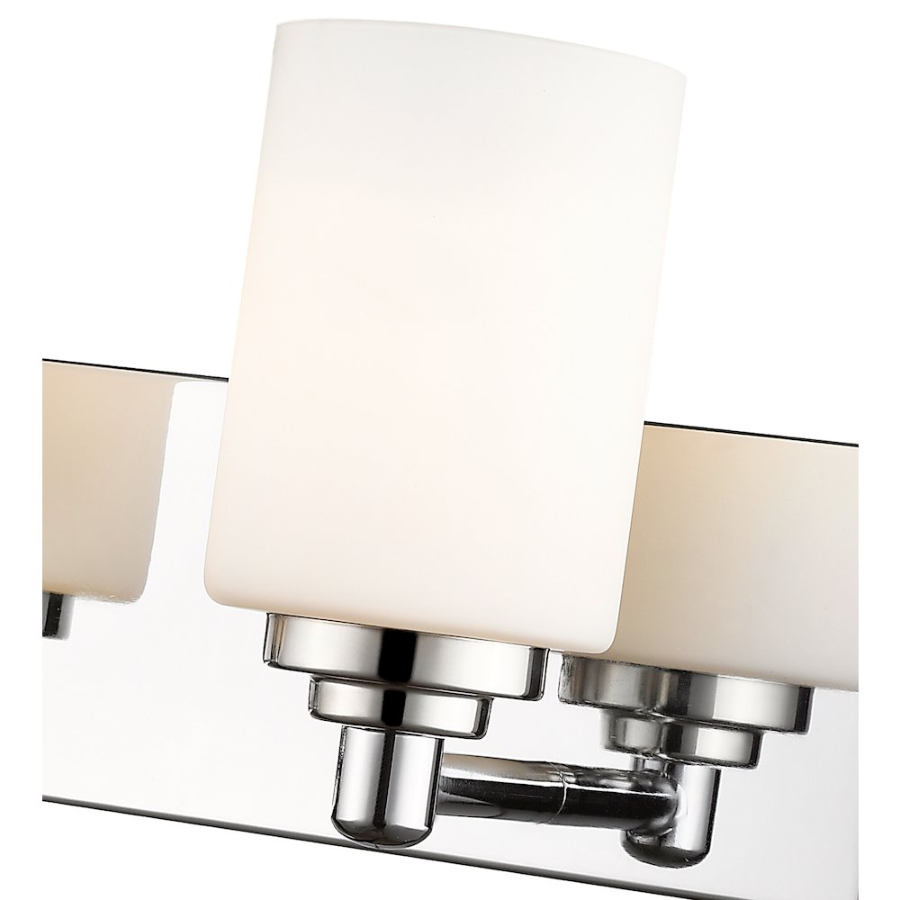 Z-Lite 5 Light Vanity. Picture 4