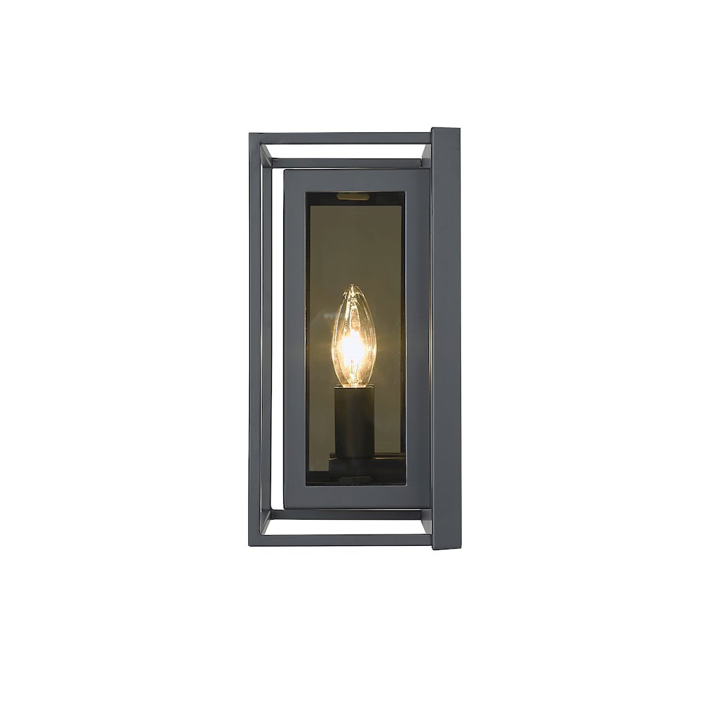 Z-Lite 2 Light Wall Sconce. Picture 2