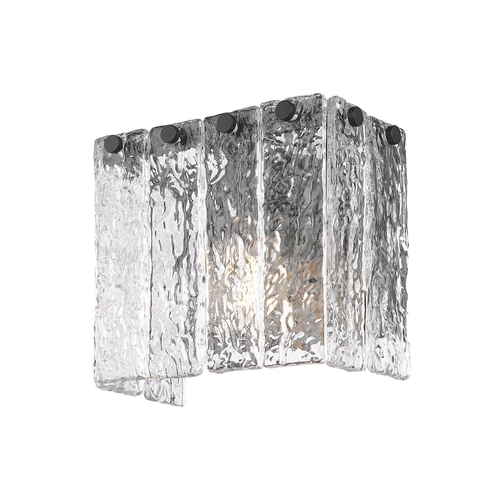 Z-Lite 1 Light Wall Sconce. Picture 2