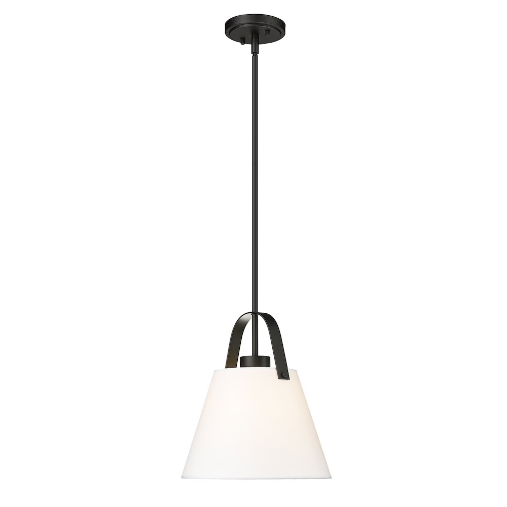 Z-Lite 1 Light Pendant. Picture 2