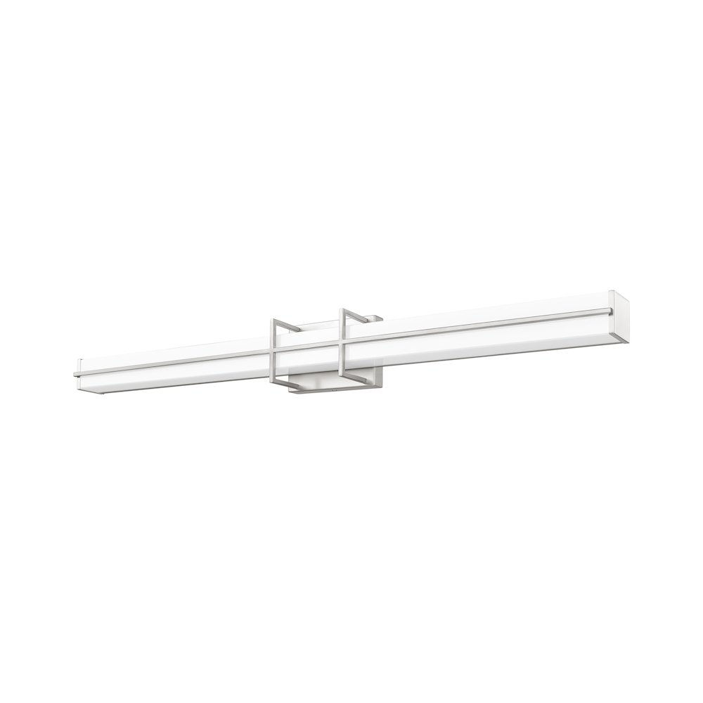 Z-Lite 1 Light Vanity. Picture 5