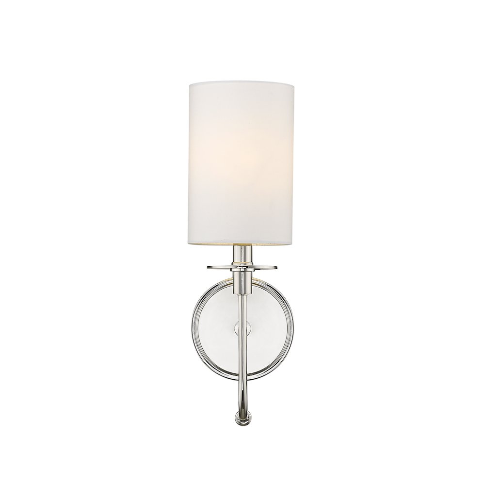 Z-Lite 1 Light Wall Sconce. Picture 2