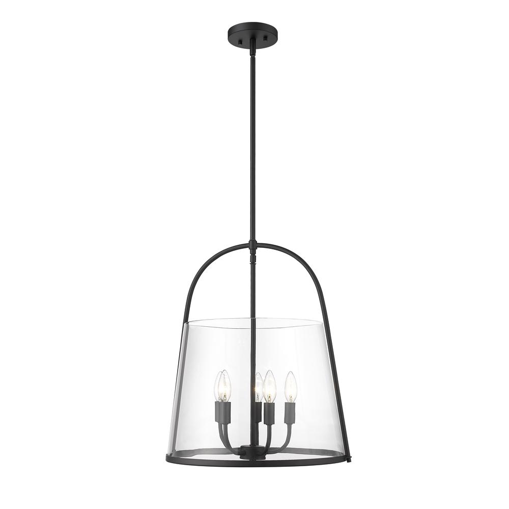 5 Light Pendant. Picture 2