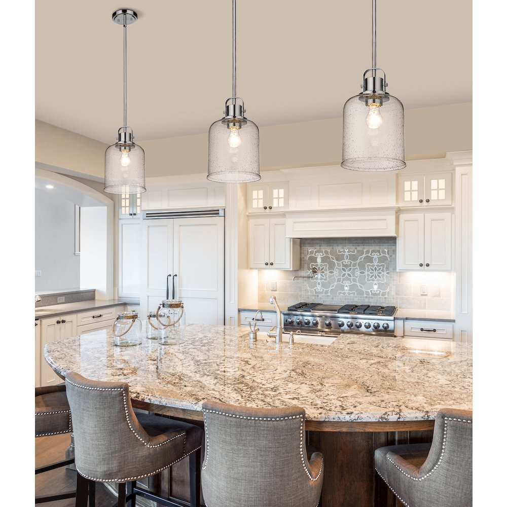 Z-Lite 1 Light Pendant. Picture 7