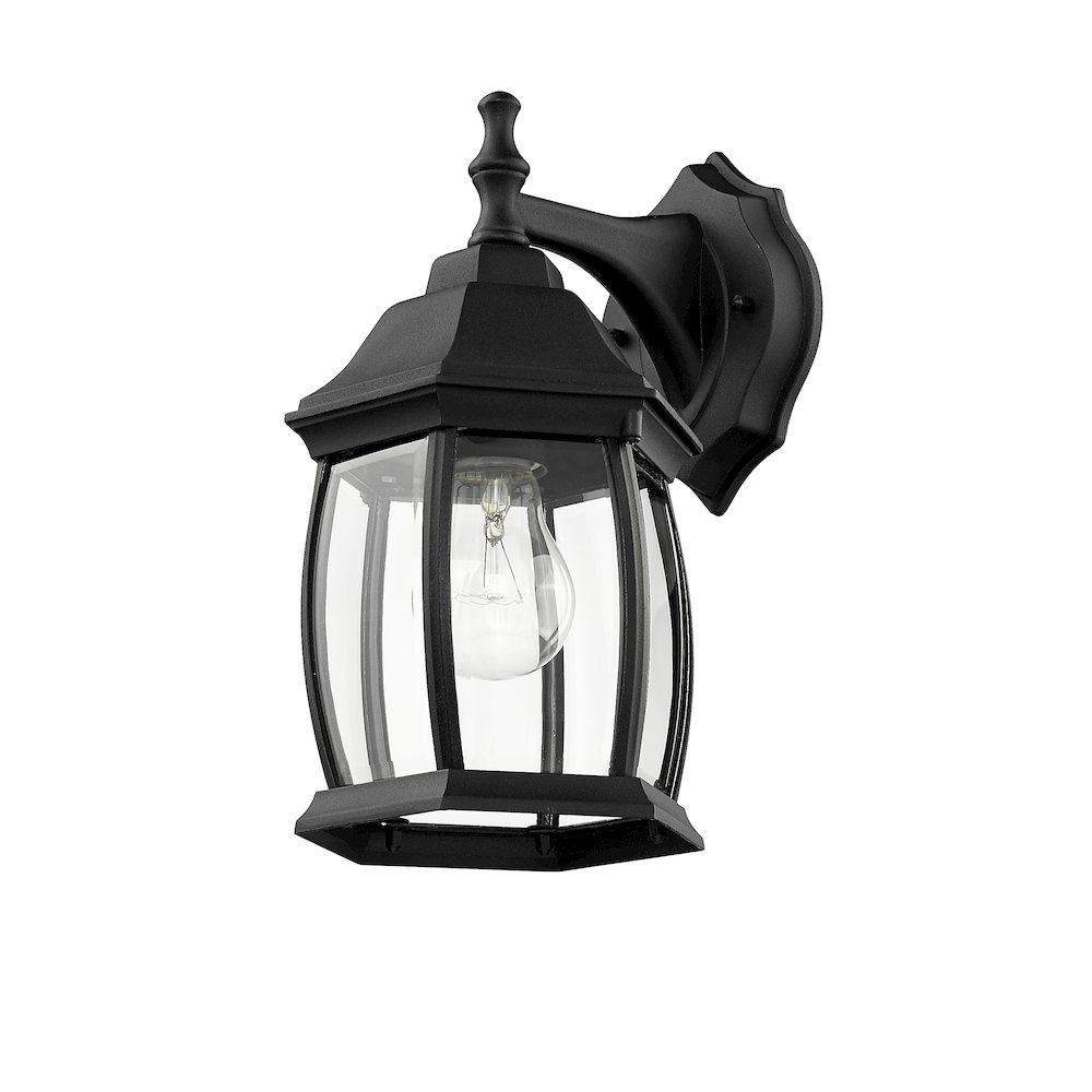 Z-Lite 1 Light Outdoor Wall Light. Picture 5