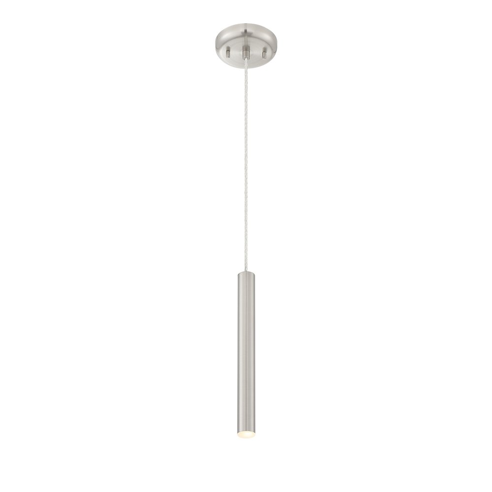Z-Lite 1 Light Pendant. Picture 1