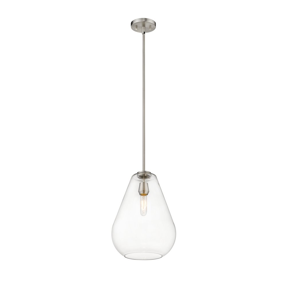 Z-Lite 1 Light Pendant. Picture 3