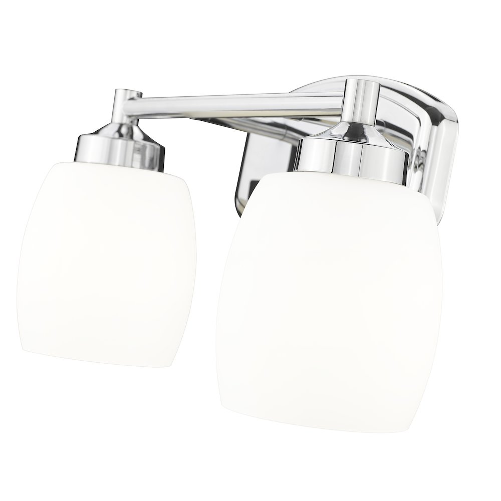 Z-Lite 2 Light Vanity. Picture 4