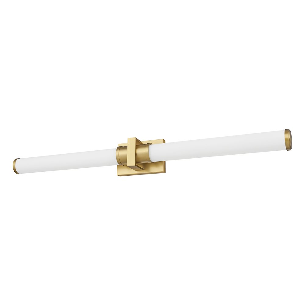 Z-Lite 1 Light Vanity. Picture 5